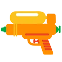 :water_pistol: