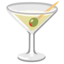 :cocktail_glass: