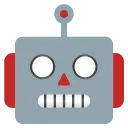 :robot: