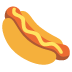 :hot_dog: