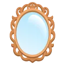 :mirror: