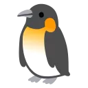 :penguin: