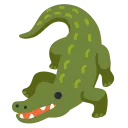 :crocodile: