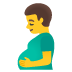 :pregnant_man: