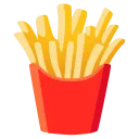 :french_fries: