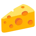 :cheese_wedge: