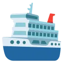 :passenger_ship: