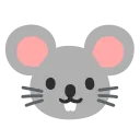 :mouse: