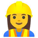 :woman_construction_worker: