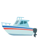 :motor_boat: