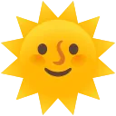 :sun_with_face: