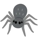 :spider: