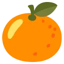 :tangerine: