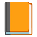 :orange_book: