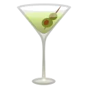 :cocktail_glass: