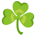 :shamrock: