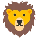 :lion: