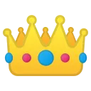 :crown: