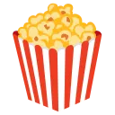 :popcorn: