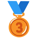 :3rd_place_medal: