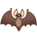 :bat: