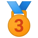 :3rd_place_medal: