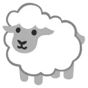 :ewe: