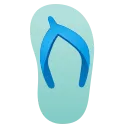 :thong_sandal: