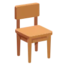 :chair: