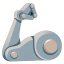 :mechanical_arm: