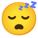 :sleeping_face: