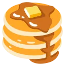 :pancakes: