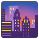 :cityscape_at_dusk: