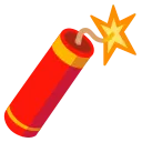 :firecracker: