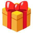 :wrapped_gift: