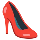 :high_heeled_shoe: