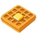 :waffle: