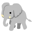 :elephant: