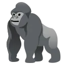 :gorilla: