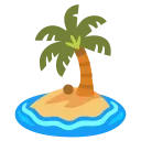 :desert_island: