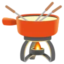 :fondue: