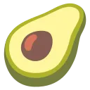 :avocado: