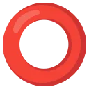 :hollow_red_circle: