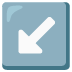 :down_left_arrow: