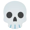 :skull: