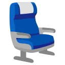 :seat: