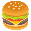 :hamburger: