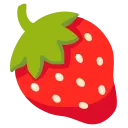 :strawberry: