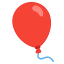 :balloon: