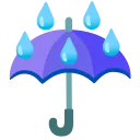 :umbrella_with_rain_drops: